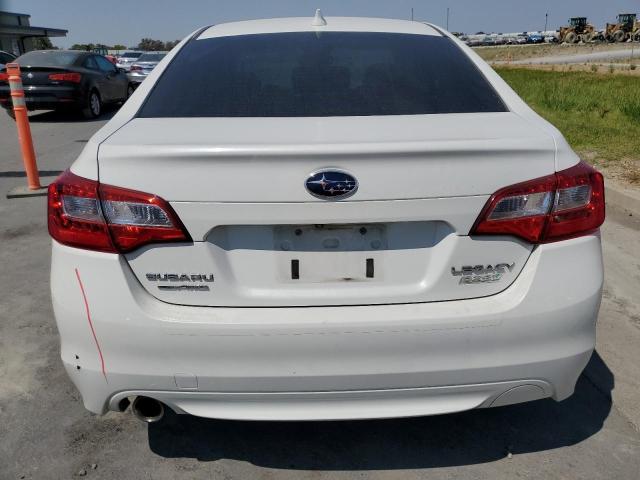 2016 SUBARU LEGACY 2.5 4S3BNAE6XG3029012