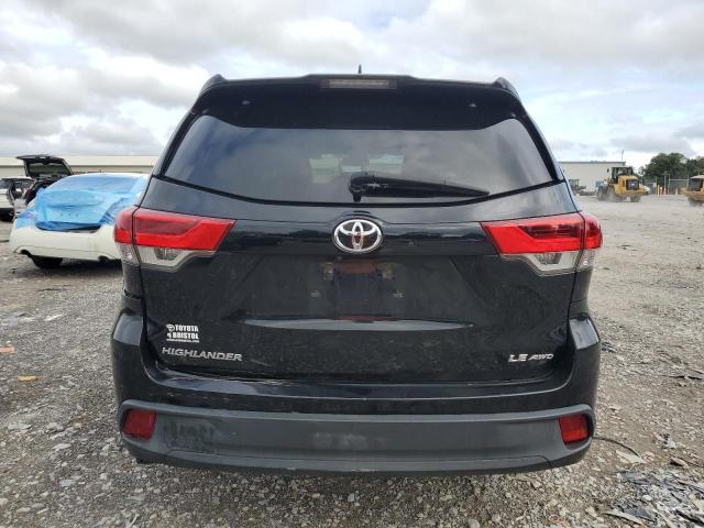 2017 TOYOTA HIGHLANDER 5TDBZRFH9HS410028