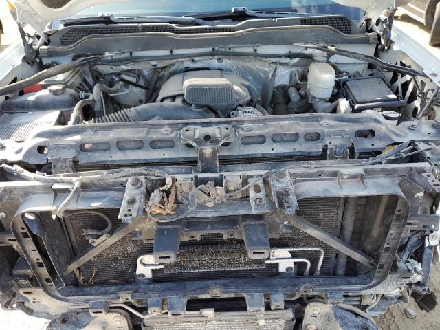 2015 CHEVROLET SILVERADO 1GC2KVEG0FZ518782