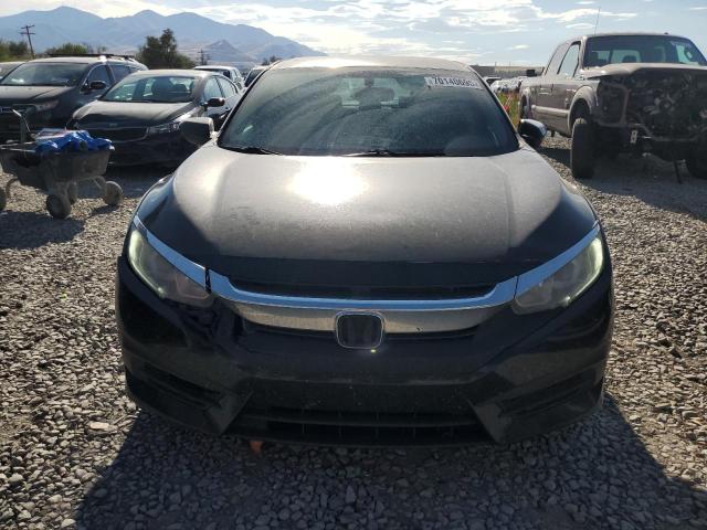 2018 HONDA CIVIC LX - 19XFC2F50JE012772