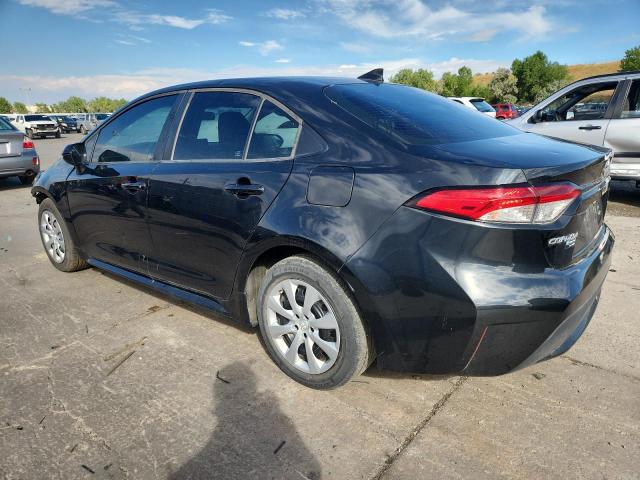 2020 TOYOTA COROLLA LE 5YFEPRAE8LP094316