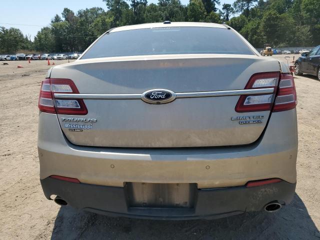 2017 FORD TAURUS LIMITED 1FAHP2F84HG113983