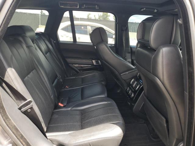 2016 LAND ROVER RANGE ROVE SALGS2EF4GA257984