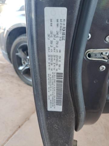 2018 DODGE JOURNEY CR 3C4PDDGG9JT516729