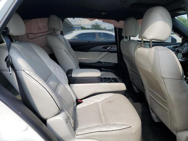 2021 MAZDA CX-9 SIGNATURE JM3TCBEY2M0516341