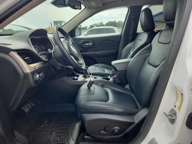 2017 JEEP CHEROKEE L 1C4PJMDSXHW503865