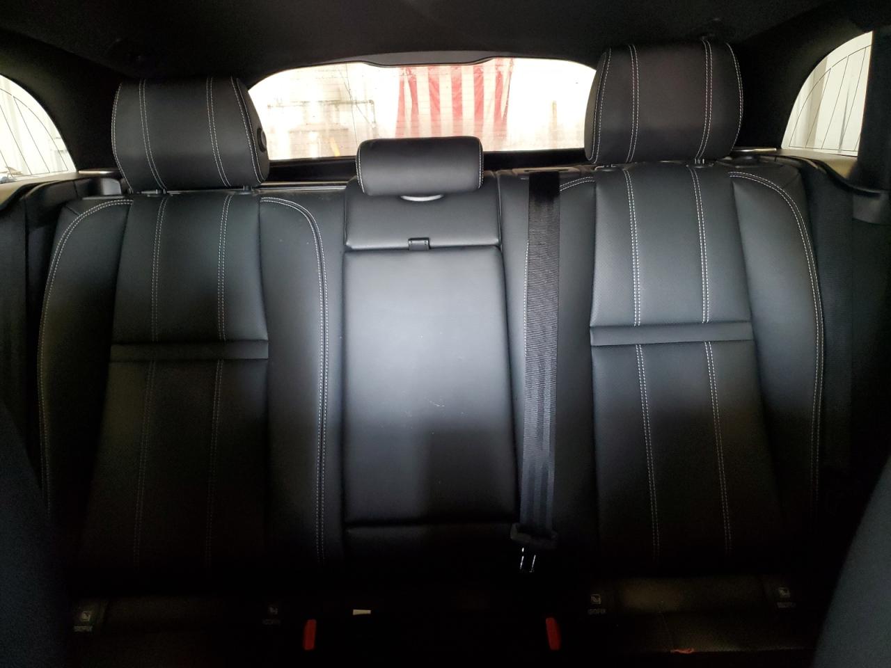 LAND ROVER RANGE ROVER R-DYNAMIC SE