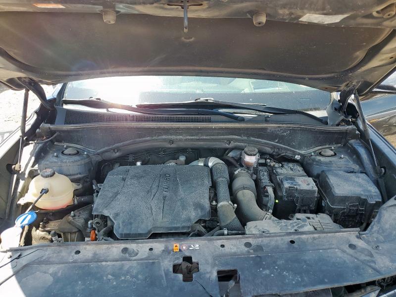 2023 HYUNDAI SANTA FE CALLIGRAPHY 5NMS5DAL2PH506658