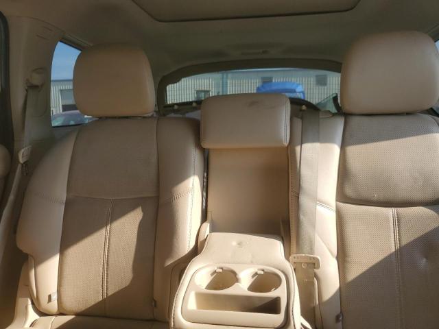 2016 NISSAN PATHFINDER S 5N1AR2MM2GC625734