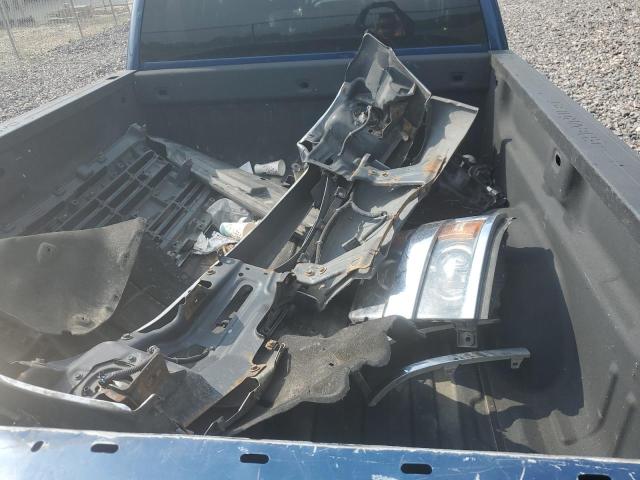 2015 CHEVROLET SILVERADO K2500 HEAVY DUTY LT - 1GC1KVEG3FF680502