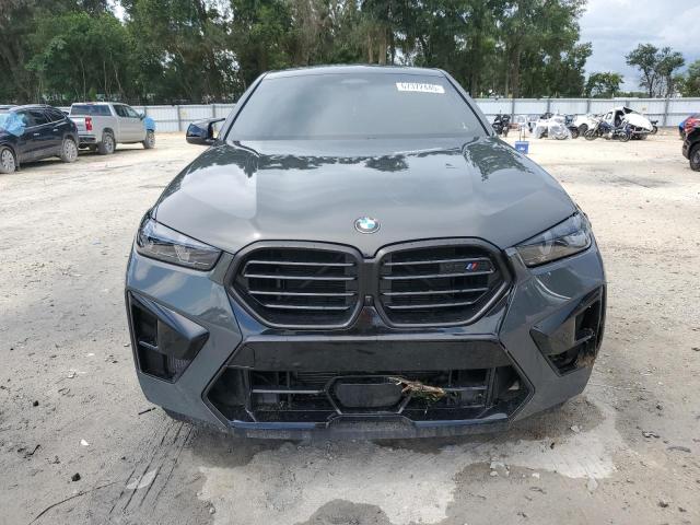 2024 BMW X6 M COMPE 5YM23ET01R9S78950