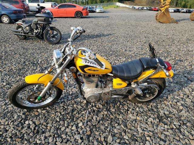 2000 SUZUKI LS650 P JS1NP41A2Y2101454