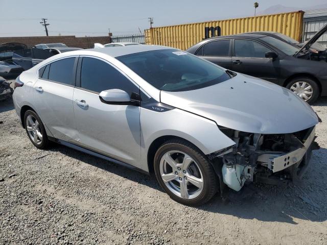 2018 CHEVROLET VOLT LT 1G1RC6S53JU124230