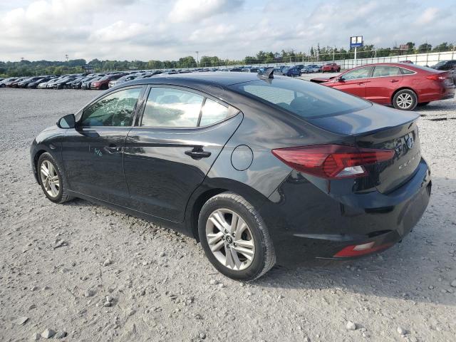 2019 HYUNDAI ELANTRA SE 5NPD84LF1KH413018