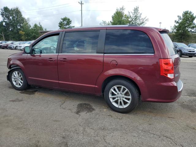 2019 DODGE GRAND CARA 2C4RDGCG2KR662698