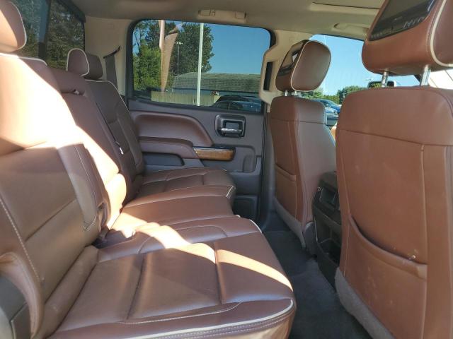 2016 CHEVROLET SILVERADO K2500 HIGH COUNTRY 1GC1KXE8XGF214765