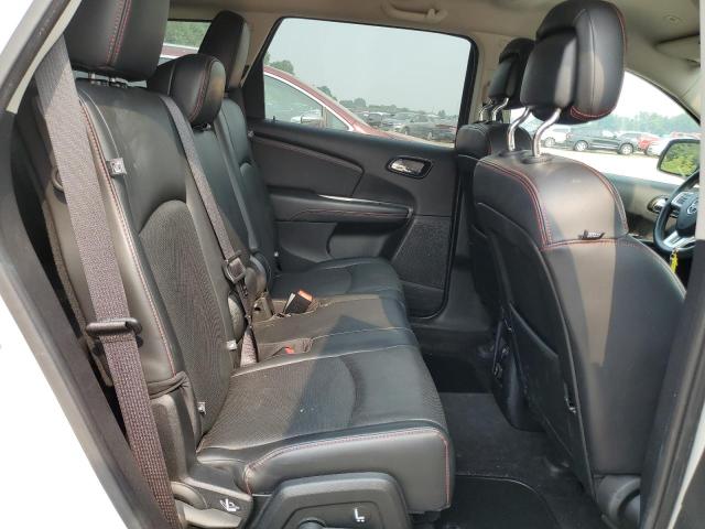 2018 DODGE JOURNEY GT 3C4PDDEGXJT389962