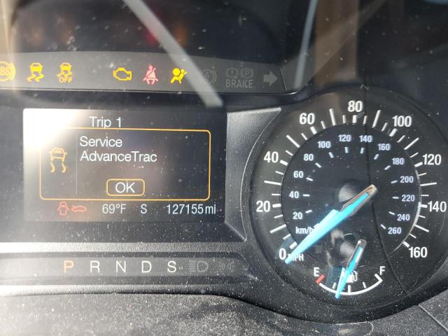 2015 FORD FUSION SE 3FA6P0H72FR156174