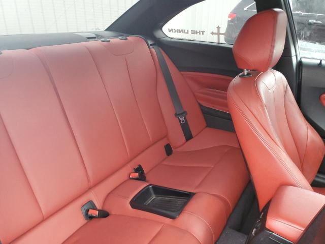 2014 BMW M235I - WBA1J7C57EVW84747
