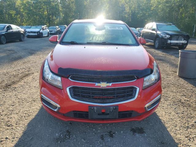 2015 CHEVROLET CRUZE LT 1G1PC5SB7F7276699