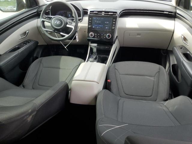 2022 HYUNDAI TUCSON SE 5NMJA3AE3NH007903