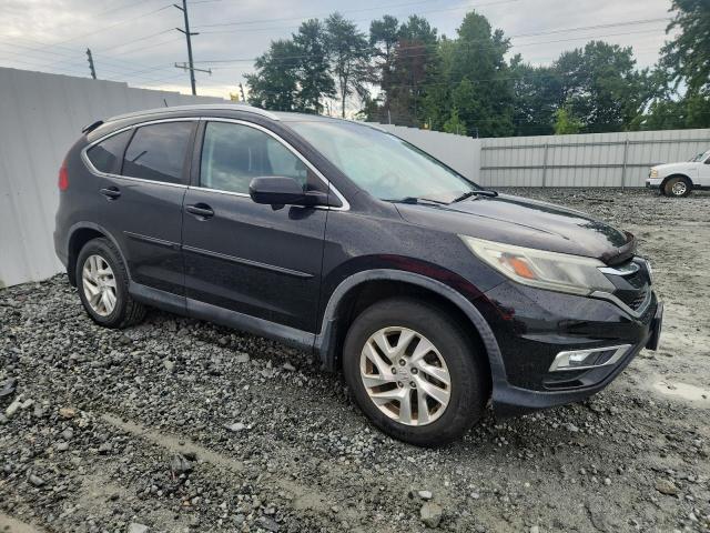 2015 HONDA CR-V EXL 5J6RM4H79FL005865
