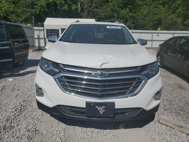 2018 CHEVROLET EQUINOX PREMIER 3GNAXVEV1JS581933
