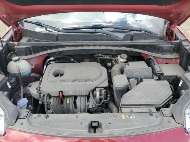 2018 KIA SPORTAGE L - KNDPM3AC3J7387018