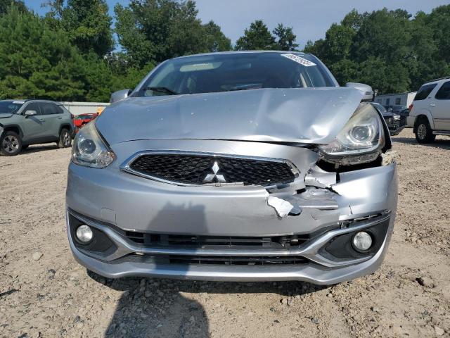2017 MITSUBISHI MIRAGE GT ML32A5HJ2HH000629