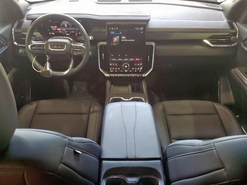 2025 GMC ACADIA ELEVATION 1GKENKRS0SJ187121