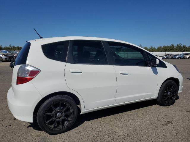 2013 HONDA FIT - JHMGE8H39DC037631