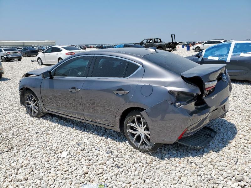 2022 ACURA ILX PREMIU 19UDE2F7XNA002201
