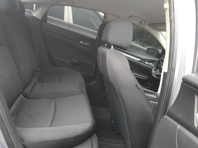 2016 HONDA CIVIC LX 19XFC2F52GE210746