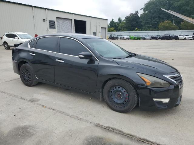 2015 NISSAN ALTIMA 2.5 1N4AL3AP4FN399912