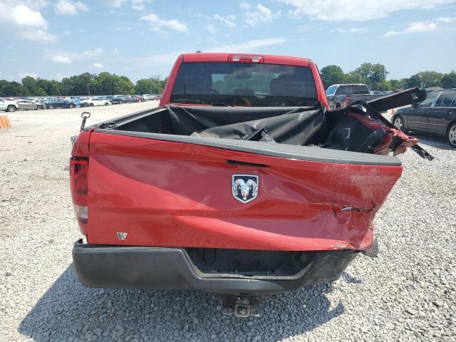 2014 RAM 1500 ST - 1C6RR7FG3ES248644