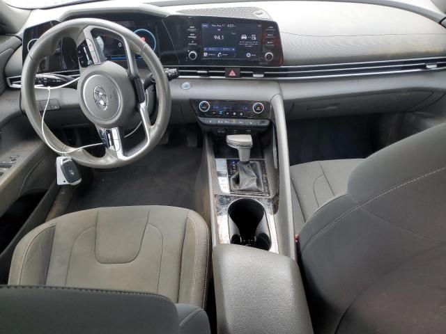 2022 HYUNDAI ELANTRA SE KMHLS4AGXNU322411