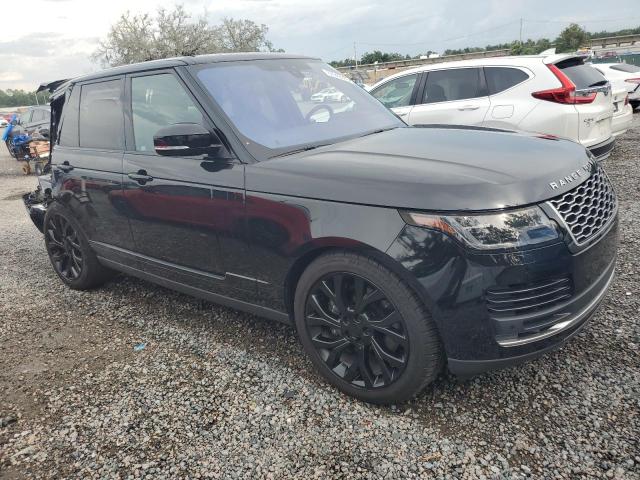 2022 LAND ROVER RANGE ROVER HSE WESTMINSTER EDITION SALGS2RU8NA465047
