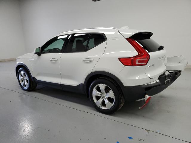2020 VOLVO XC40 T5 MOMENTUM YV4162UK4L2338730