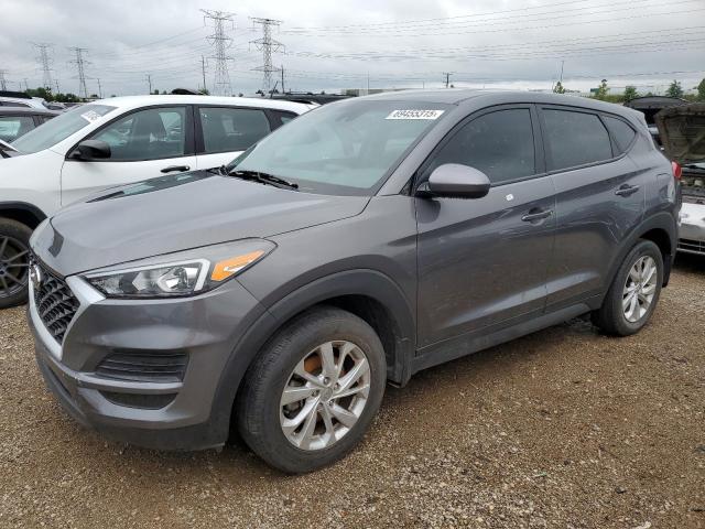 HYUNDAI TUCSON SE