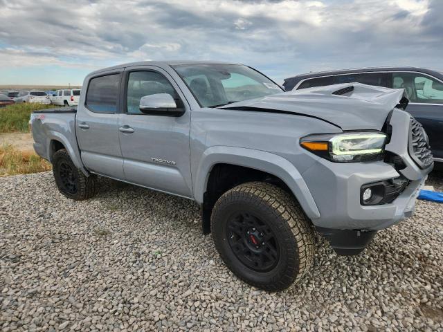 2021 TOYOTA TACOMA DOU - 3TYCZ5AN7MT017461