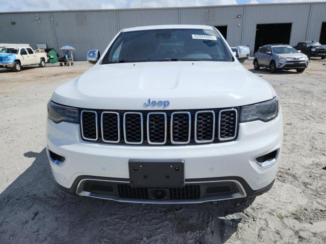 2019 JEEP GRAND CHEROKEE LIMITED 1C4RJFBG3KC637239