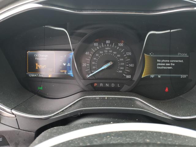 2017 FORD FUSION SE 3FA6P0H78HR390791