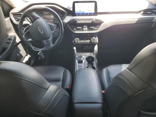 2020 FORD ESCAPE SEL - 1FMCU0H60LUC76522