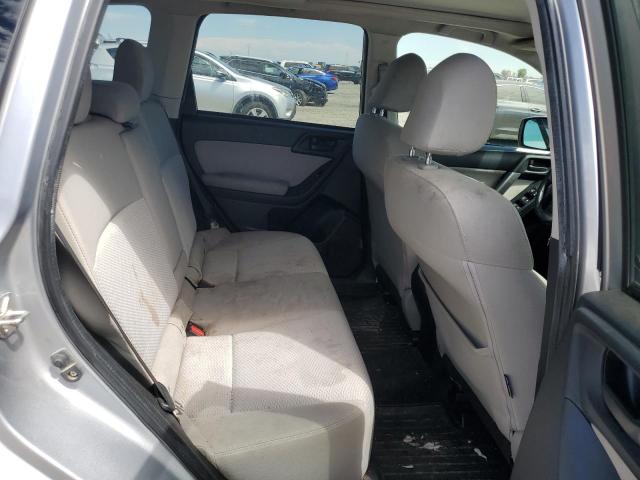 2016 SUBARU FORESTER 2 - JF2SJADC2GH525073