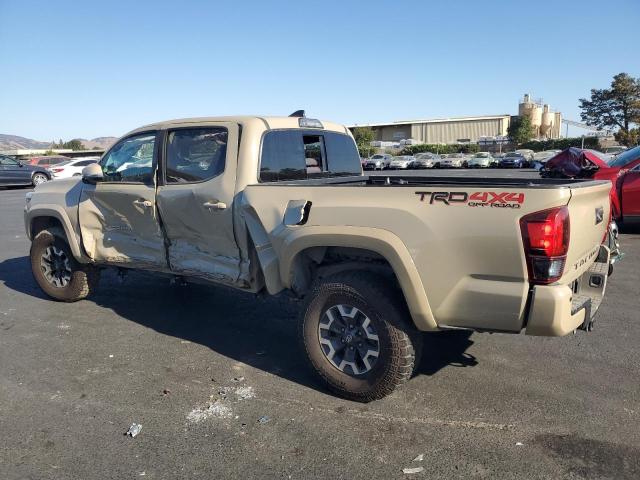 2019 TOYOTA TACOMA DOUBLE CAB 3TMDZ5BNXKM060977
