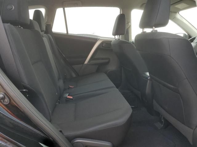 2016 TOYOTA RAV4 LE 2T3BFREV7GW410235
