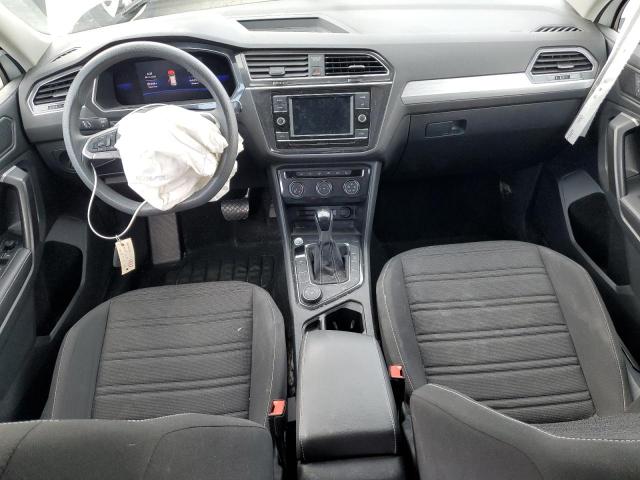 2022 VOLKSWAGEN TIGUAN S 3VV0B7AX5NM057475