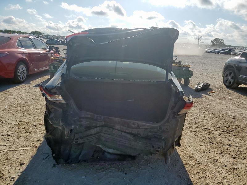 2021 TOYOTA COROLLA LE 5YFEPMAE4MP256348