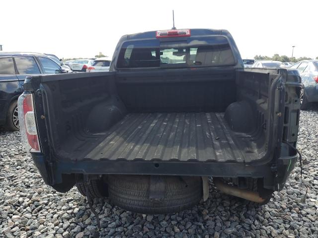 2017 GMC CANYON SLE 1GTG6CEN0H1283489