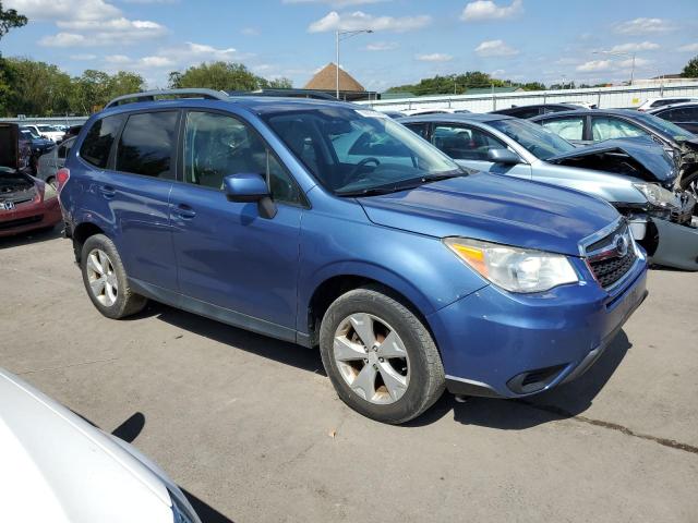 2015 SUBARU FORESTER 2 JF2SJADC1FH529839